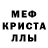 МЕТАДОН белоснежный Maria Makarova
